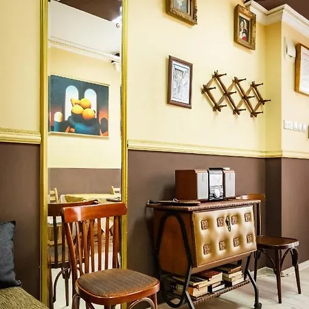 Art Affittacamere Plovdiv