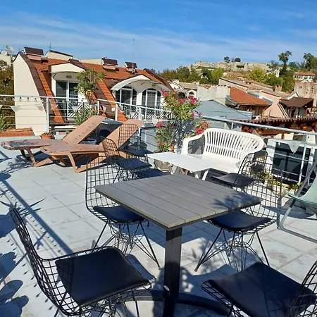 Maison d'hôtes Art Plovdiv