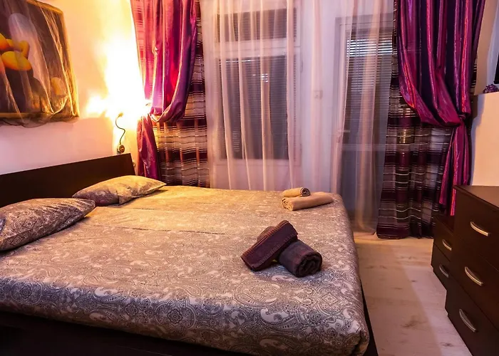 Art بيت ضيافة بلوفديف