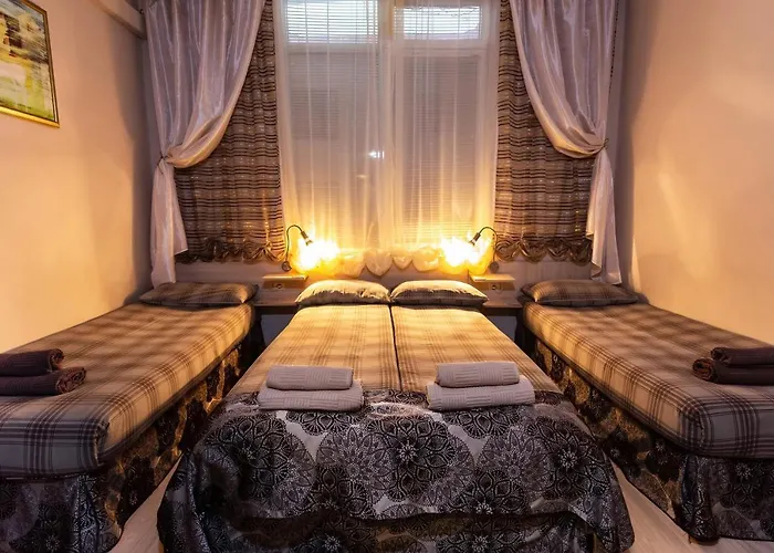 Art بيت ضيافة *