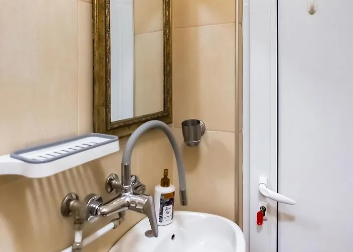 بيت ضيافة Art بلوفديف