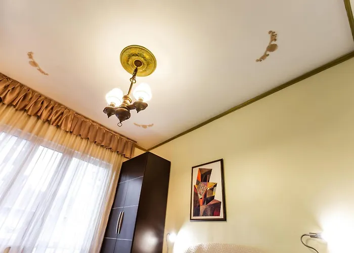 بيت ضيافة Art