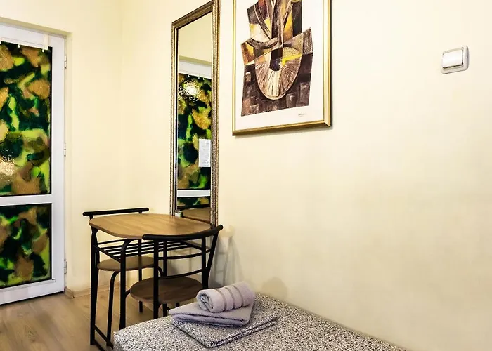 Art بيت ضيافة