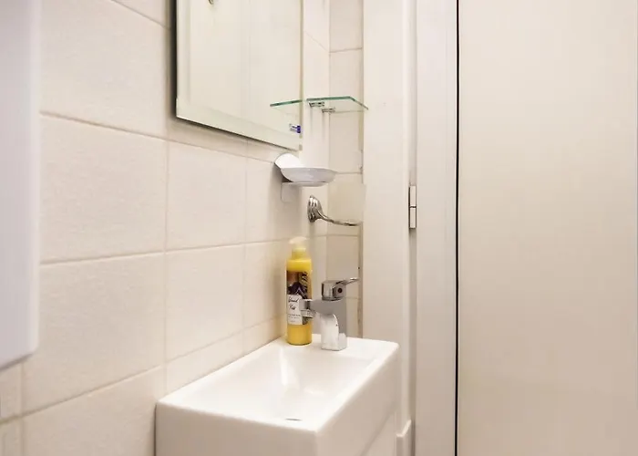 بيت ضيافة Art