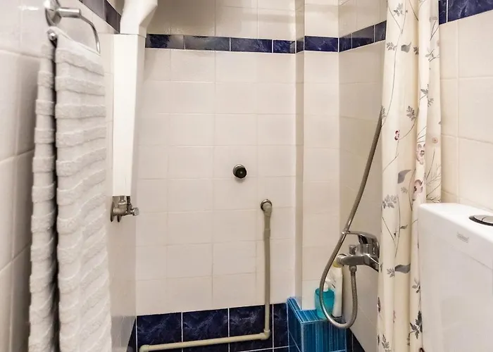 Art بيت ضيافة بلوفديف