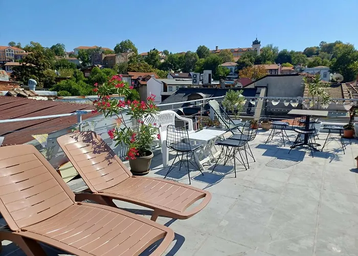 بيت ضيافة Art