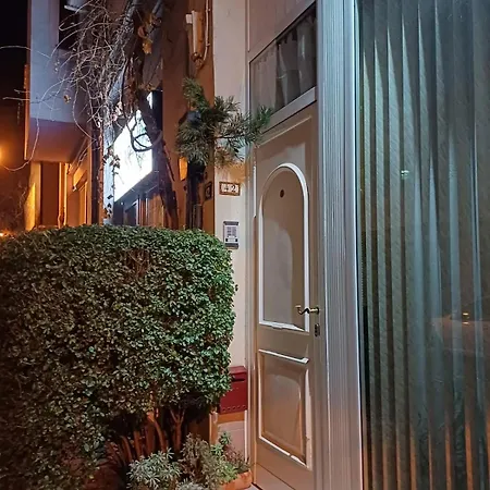 Art Vendégház