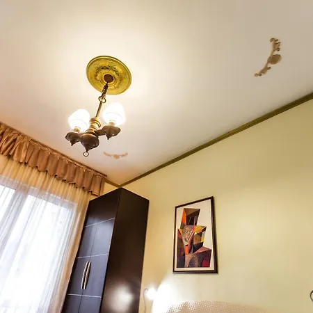 Vendégház Art