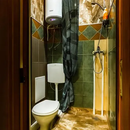 Vendégház Art *