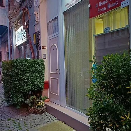 Art Vendégház Plovdiv