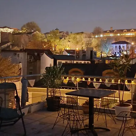 Art Vendégház Plovdiv