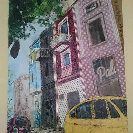 Art Vendégház *